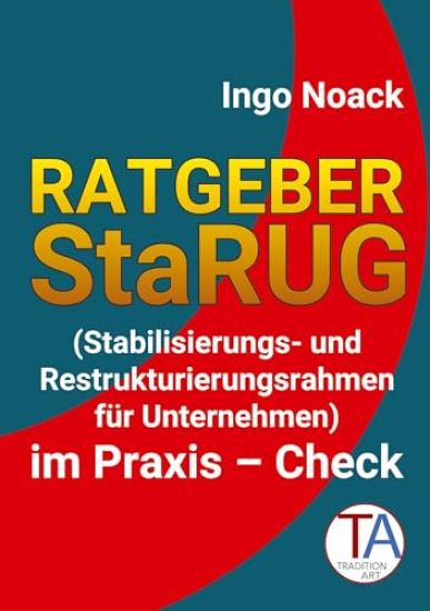 Ratgeber StaRUG