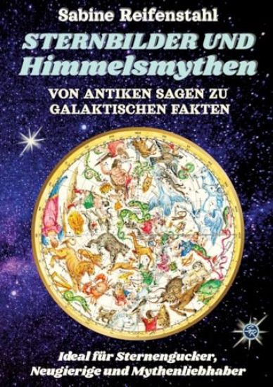 Sternbilder und Himmelsmythen