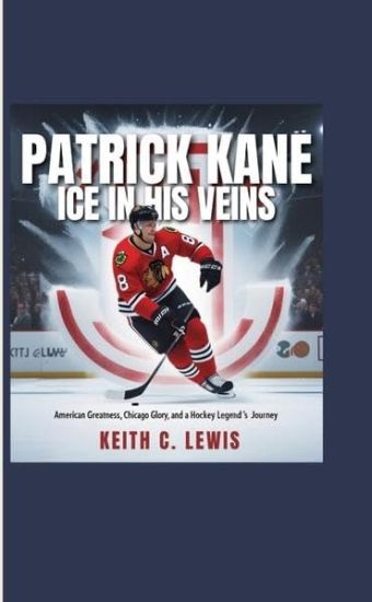 Patrick Kane