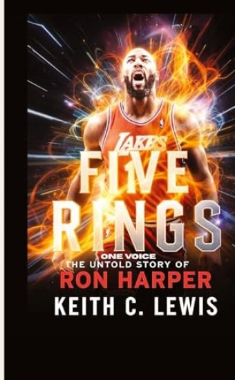 Five Rings, One Voice