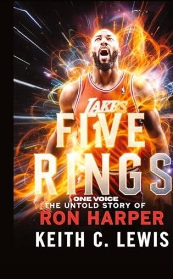 Five Rings, One Voice