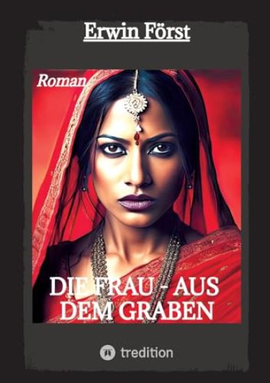 Die Frau - aus dem Graben