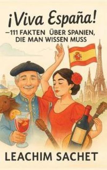 ¡Viva España!