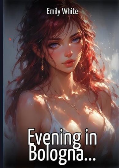 Evening in Bologna...