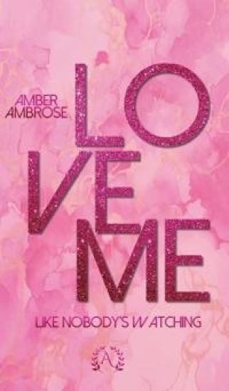 Love me