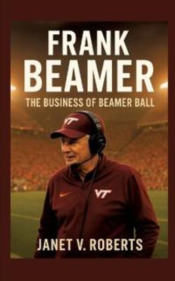 Frank Beamer: The Business of Beamer Ball