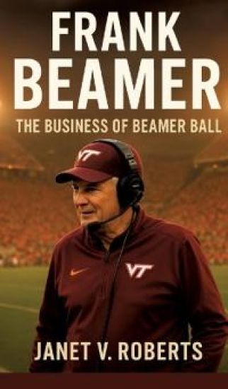 Frank Beamer