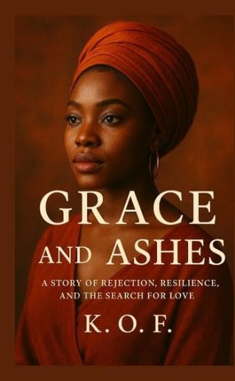 Grace and Ashes