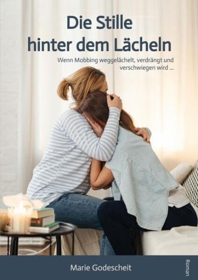 Die Stille hinter dem Lächeln