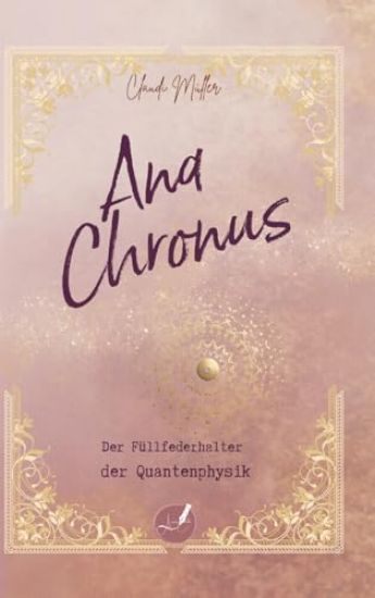 Ana Chronus