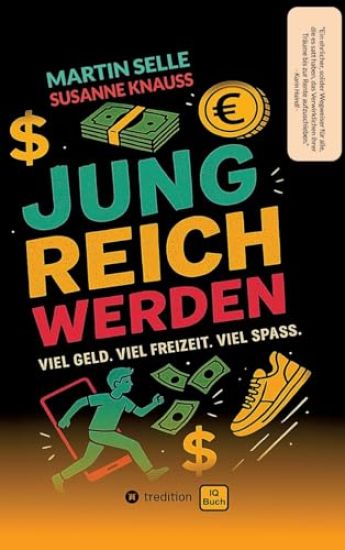 Jung Reich Werden