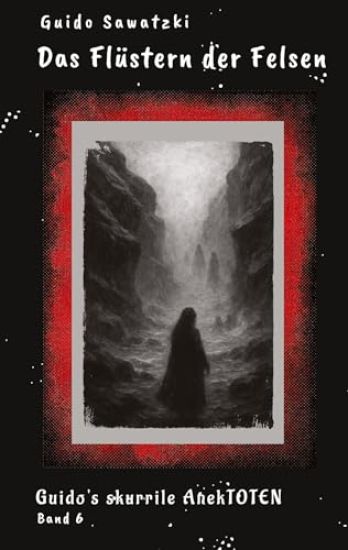 Das Flüstern der Felsen