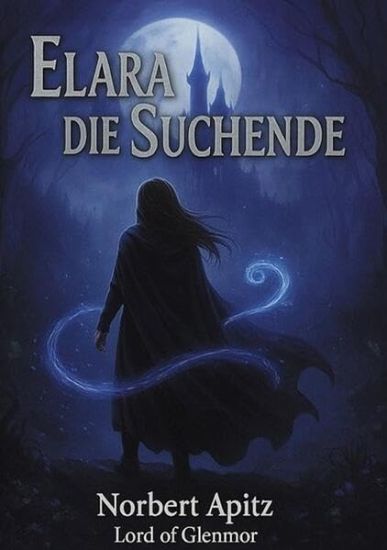 Elara - Die Suchende