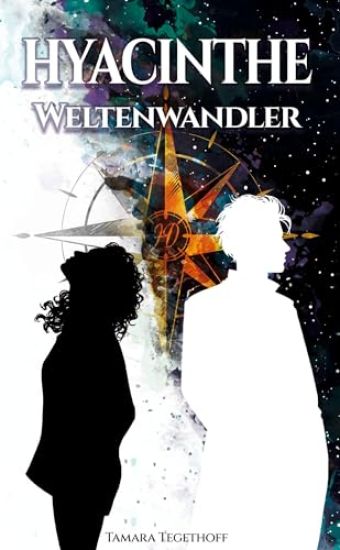Hyacinthe - Weltenwandler