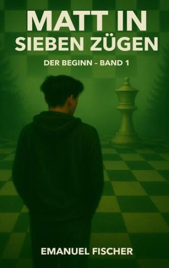 Matt in Sieben Zügen