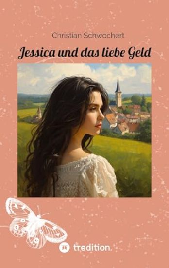 Jessica und das liebe Geld