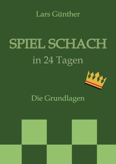 Spiel Schach in 24 Tagen