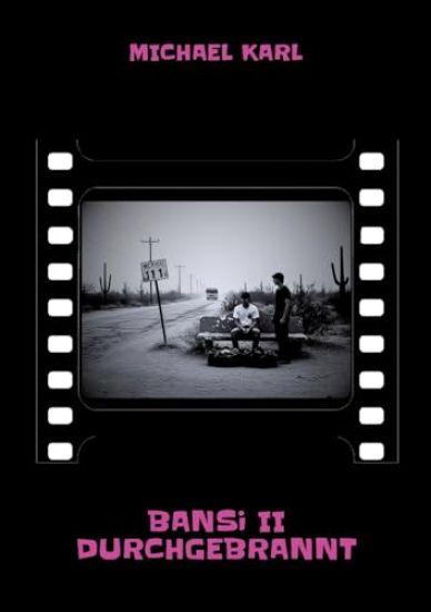 Bansi II Durchgebrannt