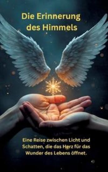 Die Erinnerung des Himmels