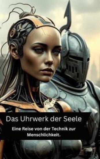 Das Uhrwerk der Seele