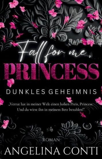 Fall for Me, Princess