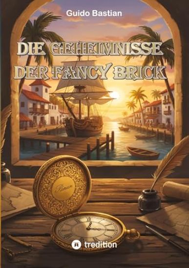 Die Geheimnissen der Fancy Brick