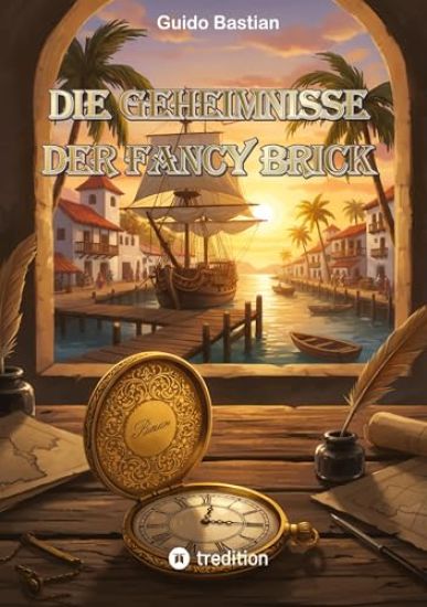 Die Geheimnissen der Fancy Brick