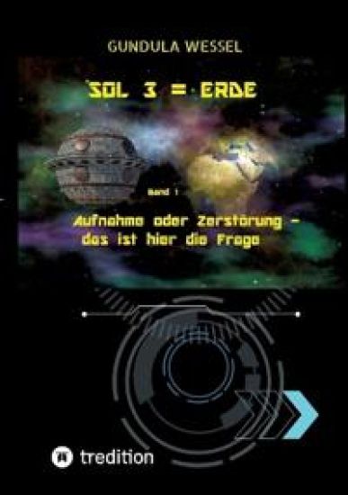 SOL 3 = Erde