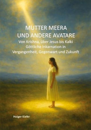 Mutter Meera Und Andere Avatare