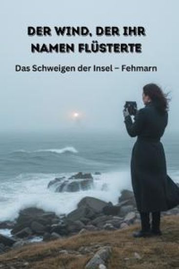 Der Wind, der ihr Namen flüsterte