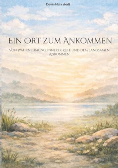 Ein Ort zum Ankommen