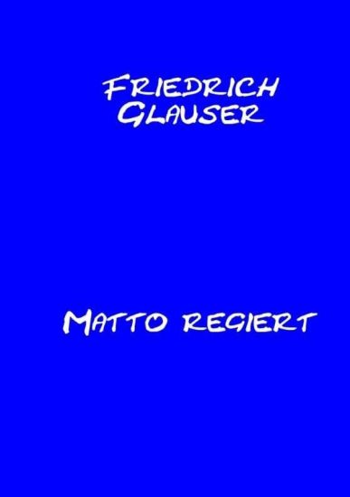 Matto regiert