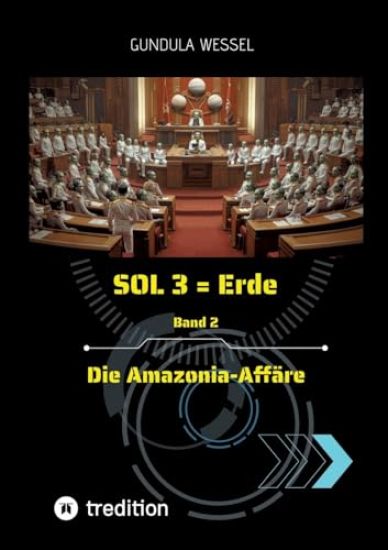 SOL 3 = Erde