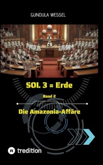 SOL 3 = Erde