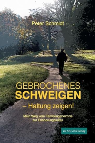 Gebrochenes Schweigen - Haltung zeigen!