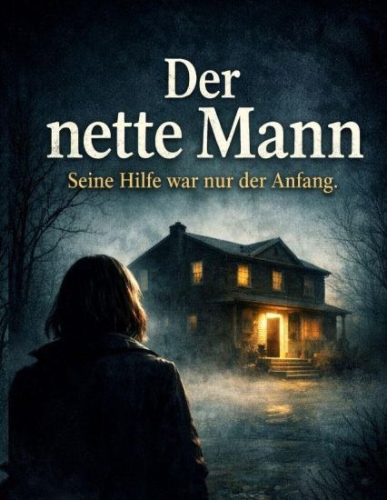 Der nette Mann