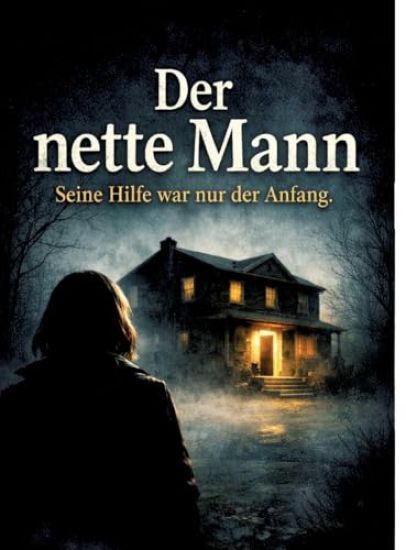 Der nette Mann