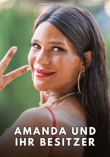 Amanda und ihr Besitzer