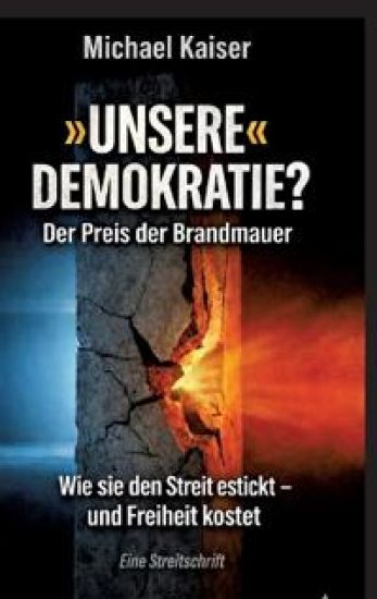 'UNSERE' DEMOKRATIE?