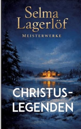 Christuslegenden