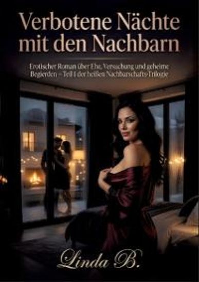 Verbotene Nächte mit den Nachbarn