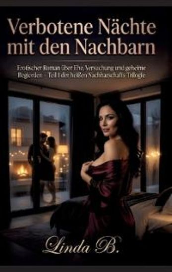 Verbotene Nächte mit den Nachbarn