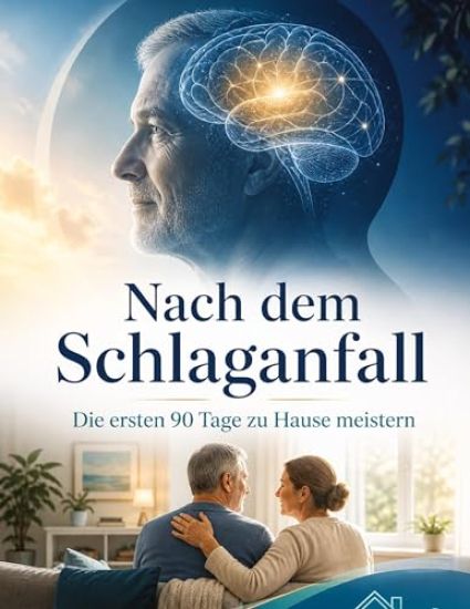 Nach dem Schlaganfall