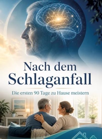Nach dem Schlaganfall