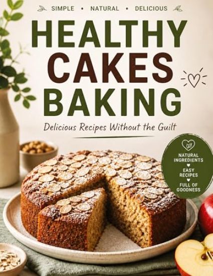 Healthy Cakes
