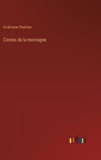 Contes de la montagne