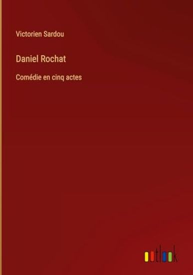 Daniel Rochat