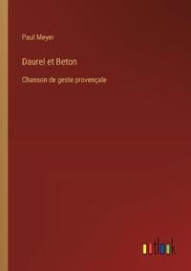 Daurel et Beton