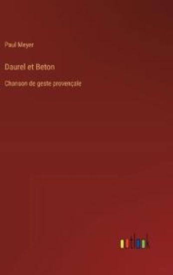 Daurel et Beton