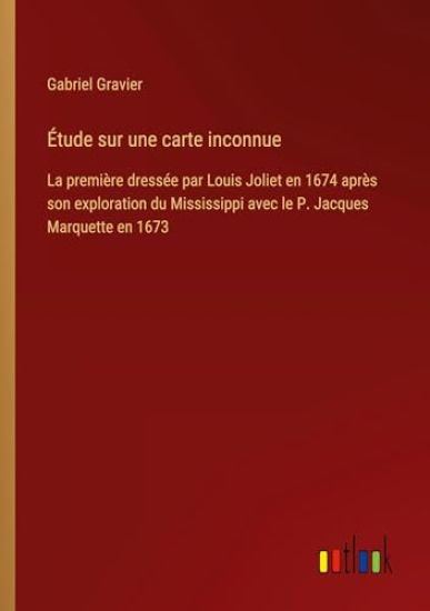 Étude sur une carte inconnue